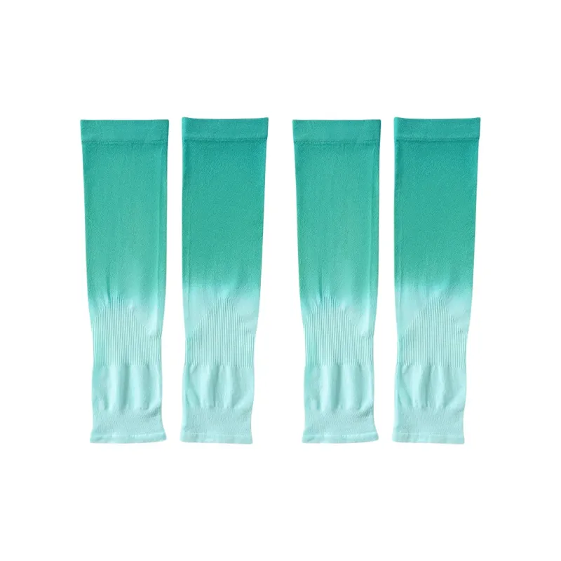 WODONBLE Polyamide Sun Protection Sleeves Unisex-28