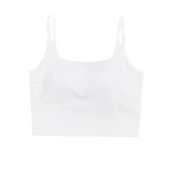 Joycefuuu Bra Tank Tops Women's