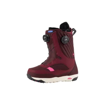 BURTON LIMELIGHT BOA Single Snowboard Ski Boots Women's