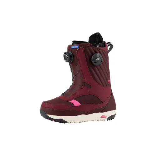 BURTON LIMELIGHT BOA Single Snowboard Ski del Women's