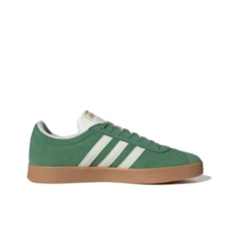 adidas Samba OG Chalk Green-1