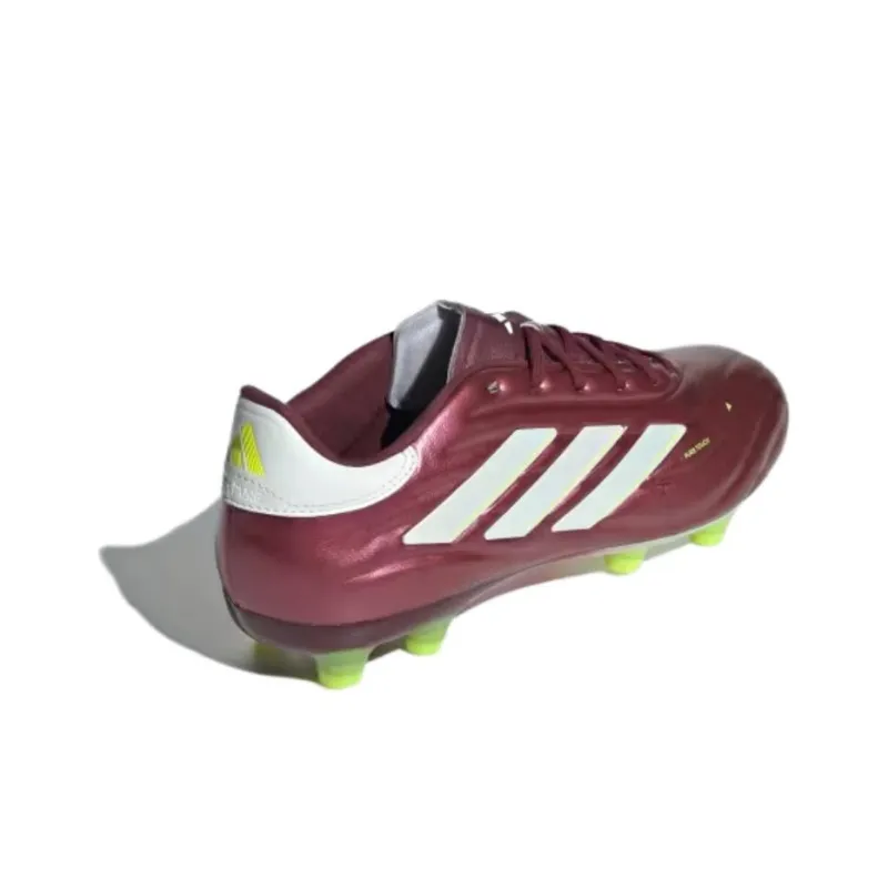 Adidas Copa Pure Ii Pro Fg Shadow Red-3