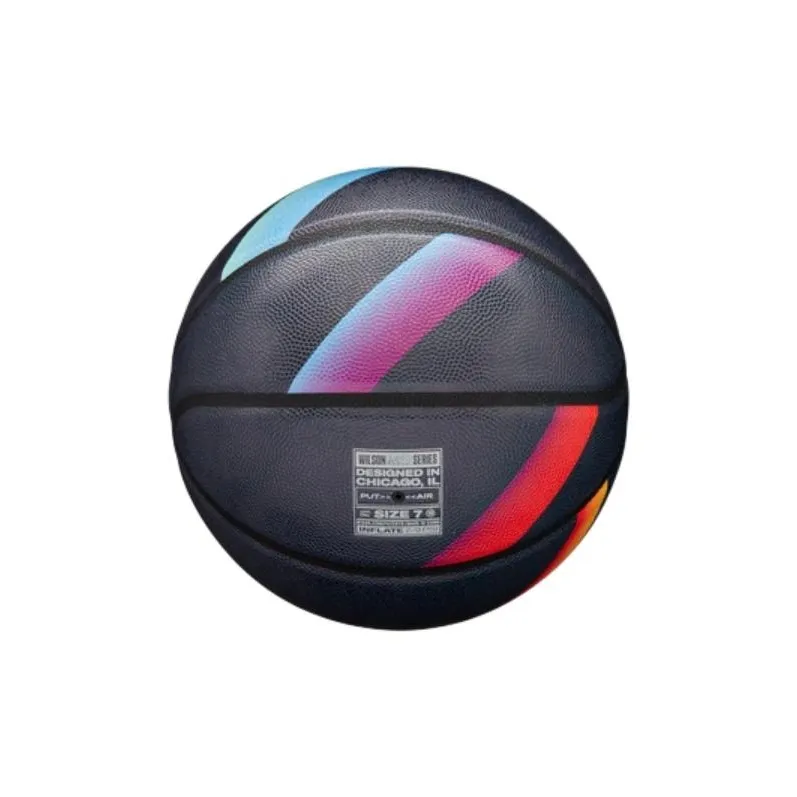 Wilson Basketball-2