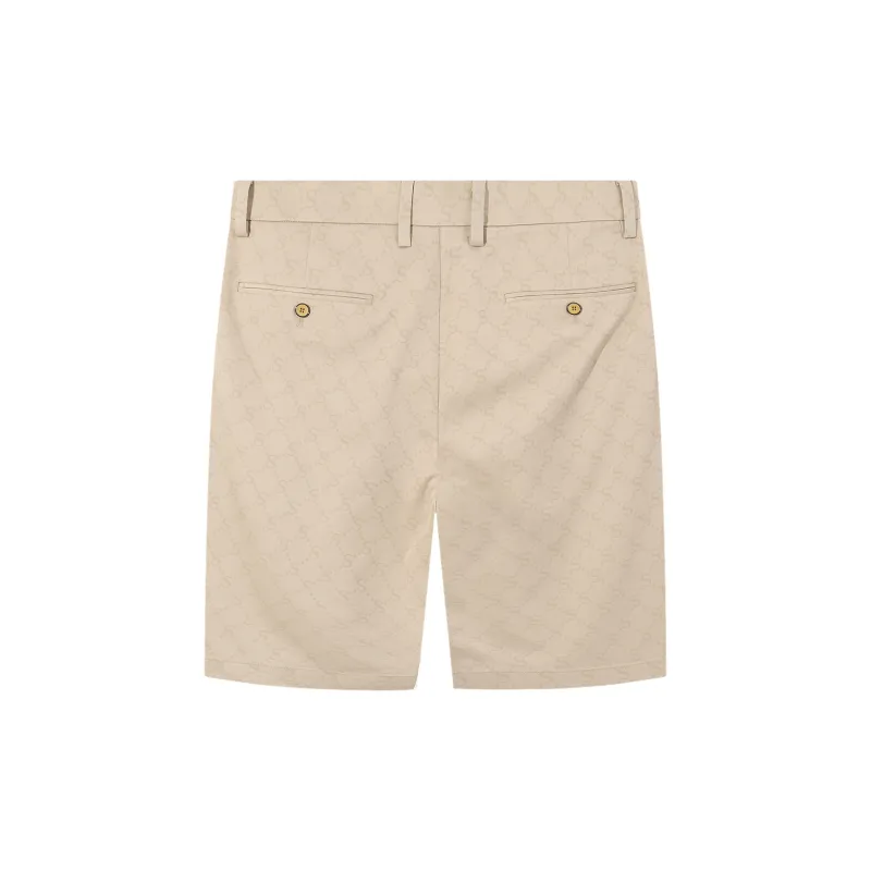 SEVEN Casual Shorts Men-9