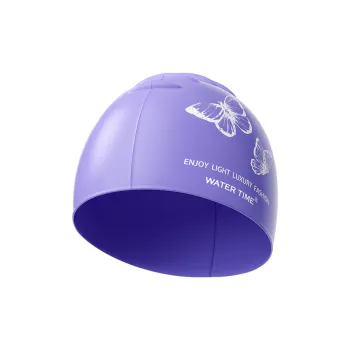 Watertime Swimming Caps