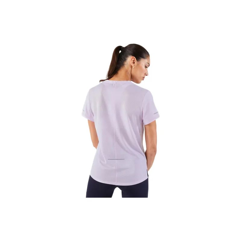DECATHLON T Shirt Women's Light Lilac Purple-1