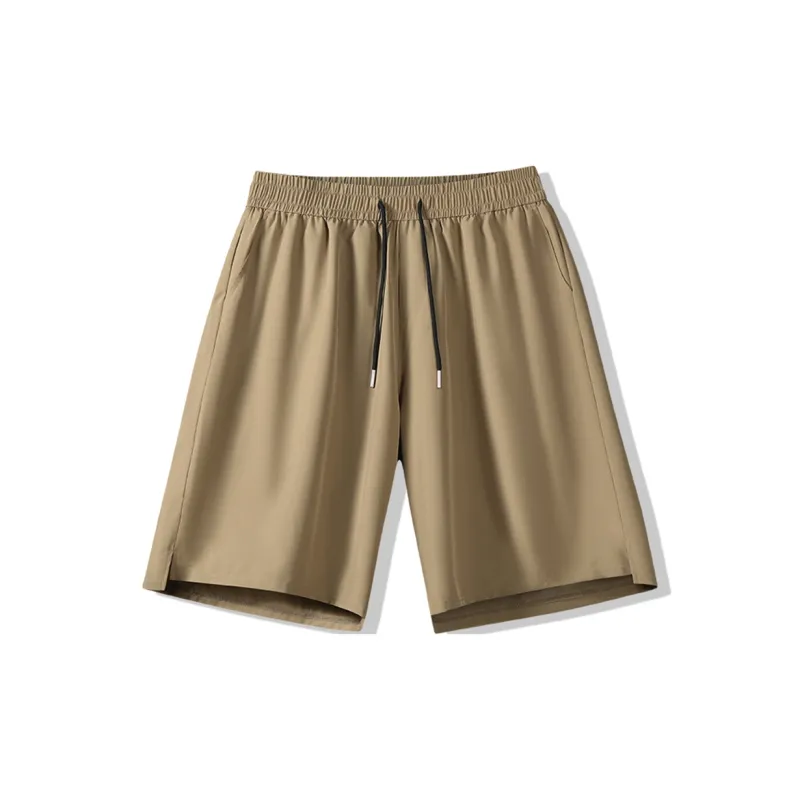 UNthemed Casual Shorts Unisex-19