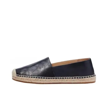 COACH Women's Casual Shoes Women's Black