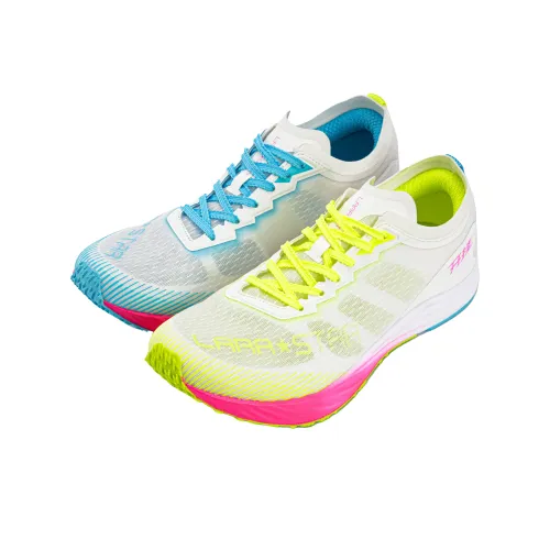 LARA STAR Running Shoes Unisex Low-Top