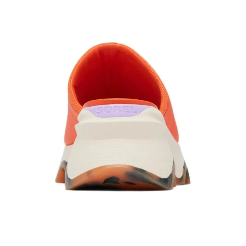 SOREL Slide Slippers Women's Orange-5