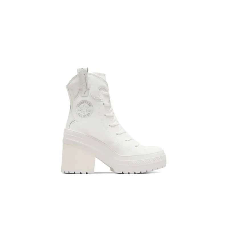 Converse Women's Chuck 70 De Luxe Heel Platform High 'Western Embroidery' Women's-1