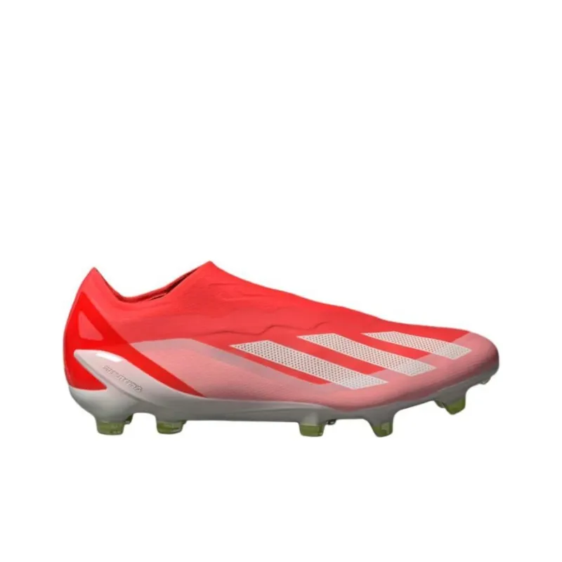 Adidas Crazyfast Elite Laceless Fg Solar Red Cloud White Team Solar Yellow-1