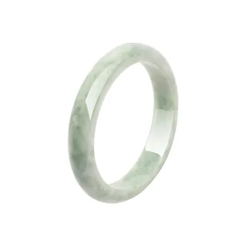 KING TAI FOOK Bean Type Jadeite Bangles Women's