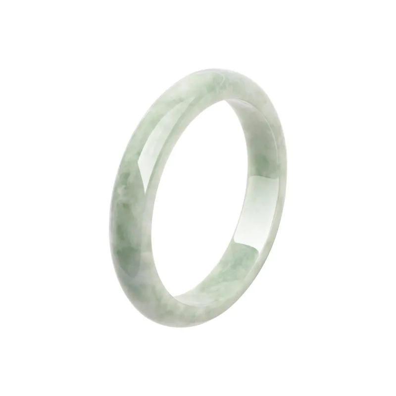 KING TAI FOOK Bean Type Jadeite Bangles Women's-0