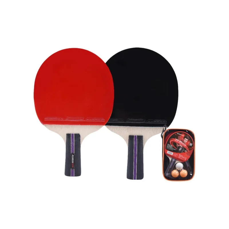 KASUP Ping Pong Paddles Unisex Paulownia Board-10