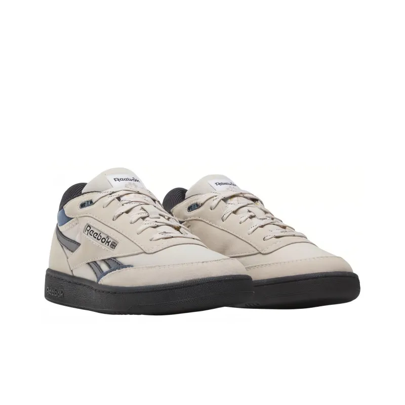 Reebok Club C Mid 2 Revenge Vintage 'Stucco Hoops Blue'-1