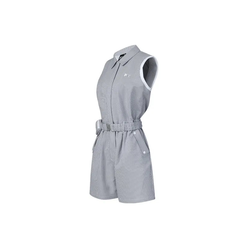 FILA Jumpsuits Women's Tide Blue-1