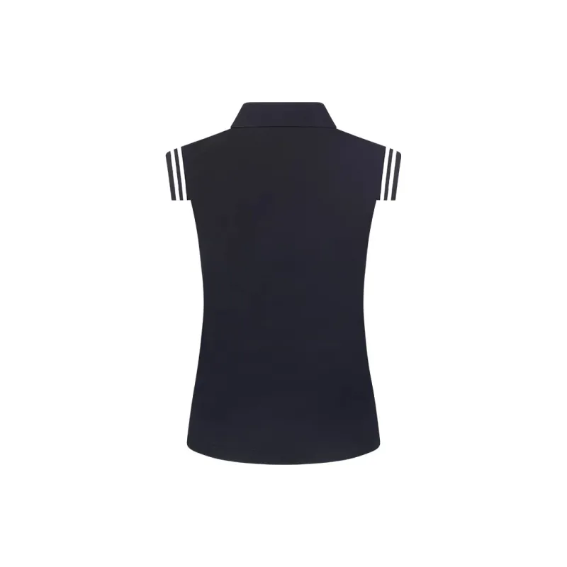 EUROPEAN TOUR Polo Shirt Women's-7