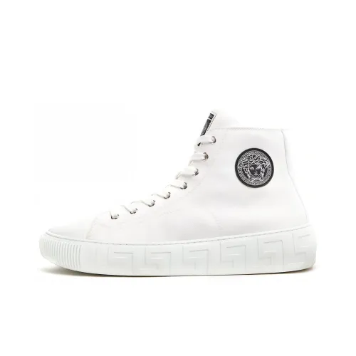 VERSACE Greca pulsar 'White'