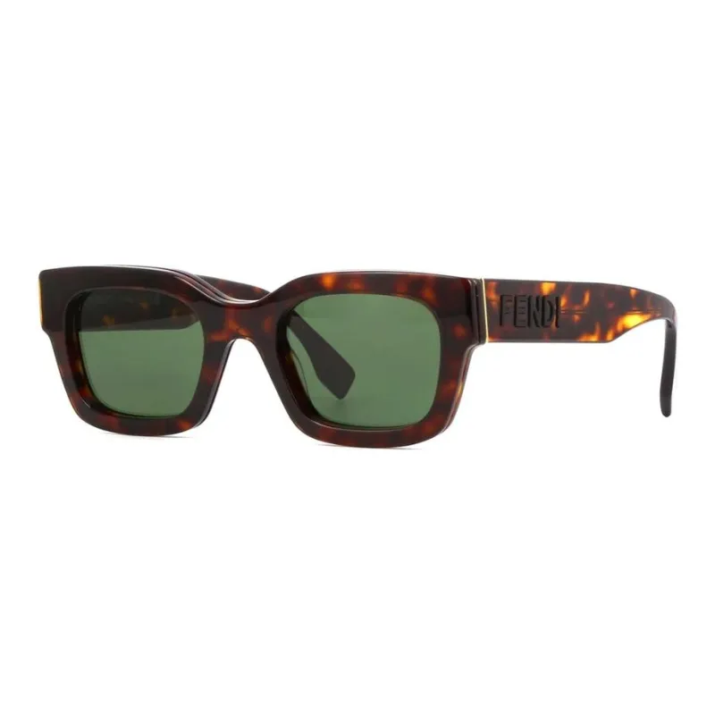 FENDI 2020s Cat eye Sunglasses-1