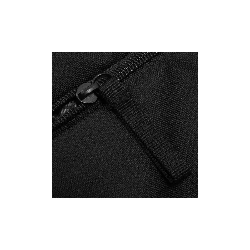 PUMA Polyester Backpack Regular Unisex Black-4