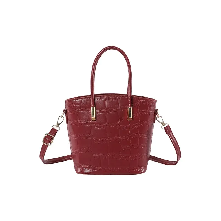 Meow in the grass Handbags-15