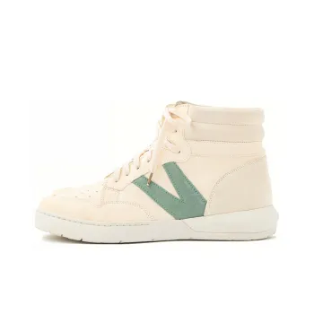 Visvim Chamberlain High 'Light Green'
