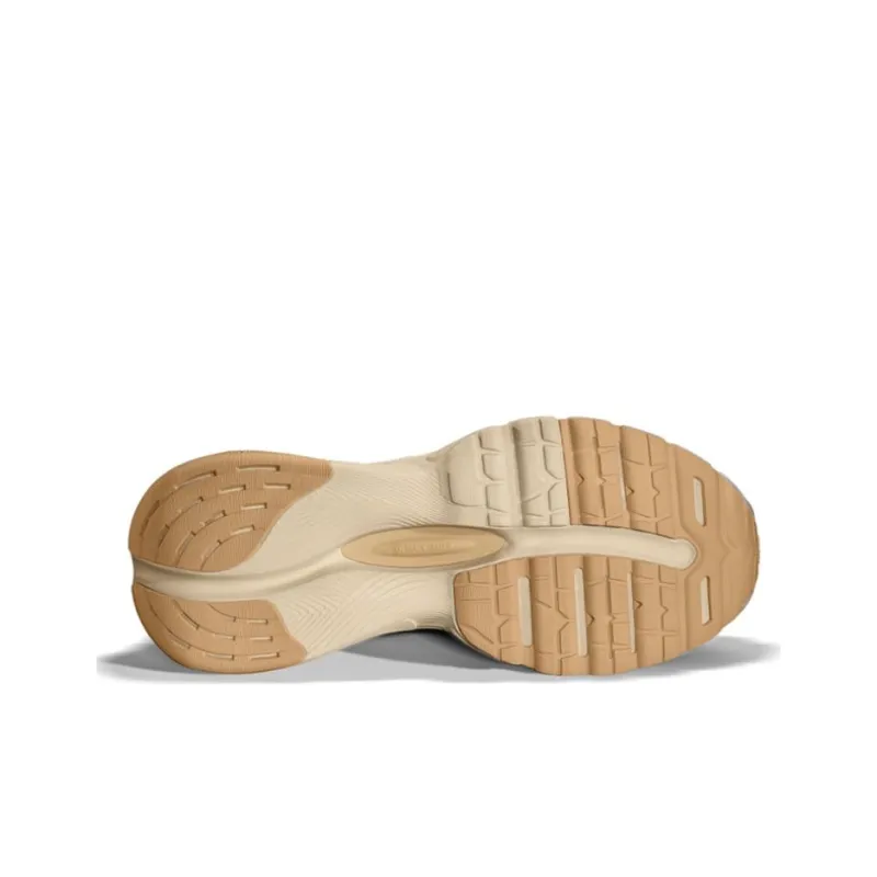 FAJO Running Shoes Unisex Low Top Almond Sea-6