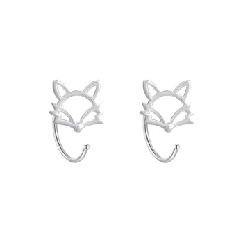 Zhiyu Stud Earrings Women's