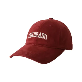 NAME.S Cotton Hats & Caps Unisex