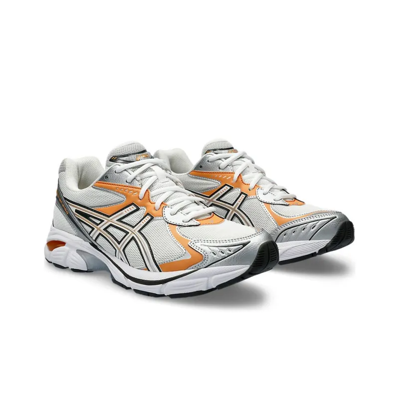 Asics GT 2160 White Orange Lily-2