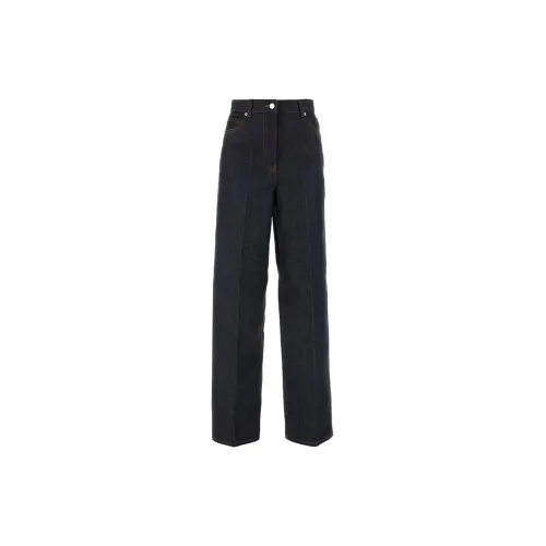 Ferragamo Jeans Women's Dark Blue