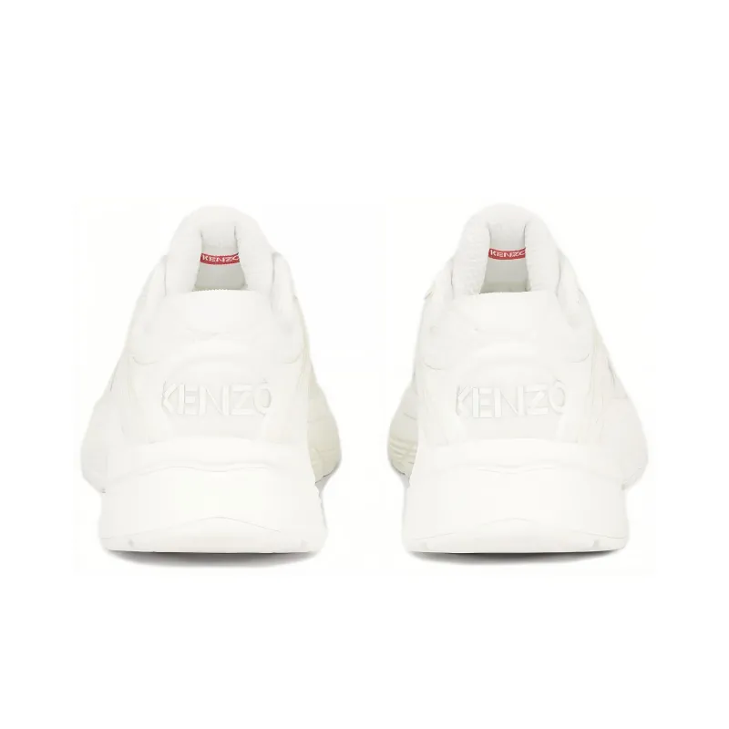 KENZO Pace Open-knit Sneakers-3
