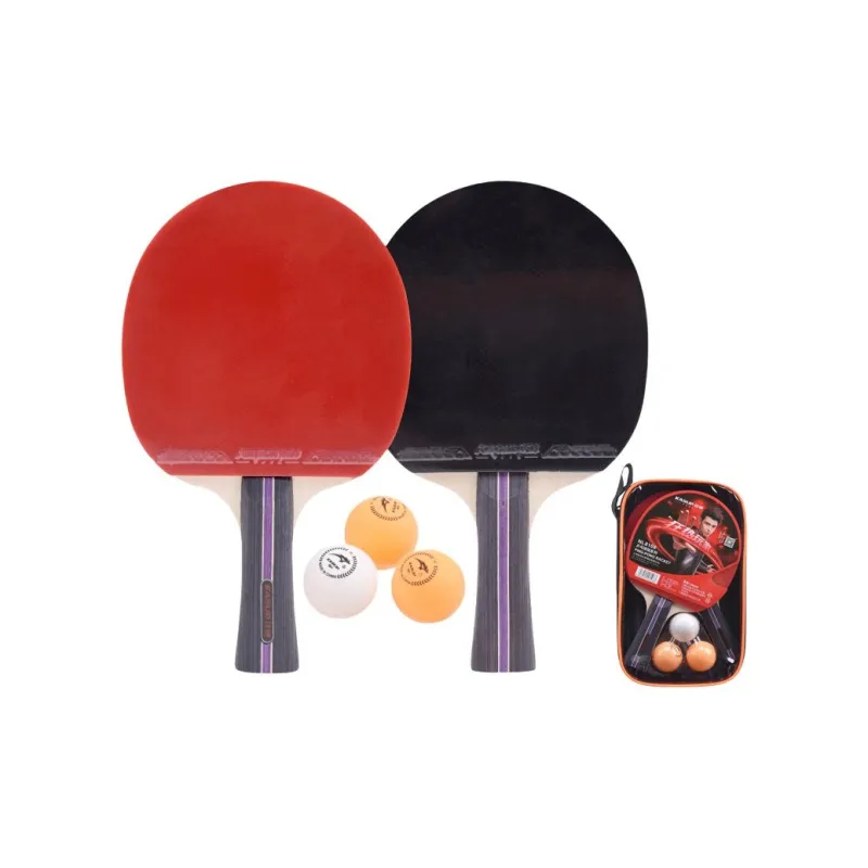 KASUP Ping Pong Paddles Unisex Paulownia Board-9