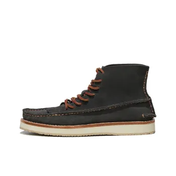 Norman Walsh Ankle Boots Men's Gray