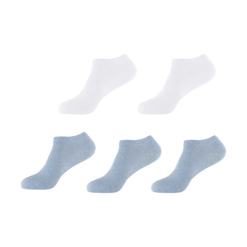 FireMonkey Ankle Socks Unisex Combo Set-10