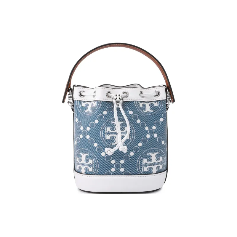 TORY BURCH T Monogram Handbags-0
