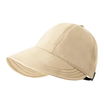 LE TISSERAND Cotton Polyester Bucket Hats Women's