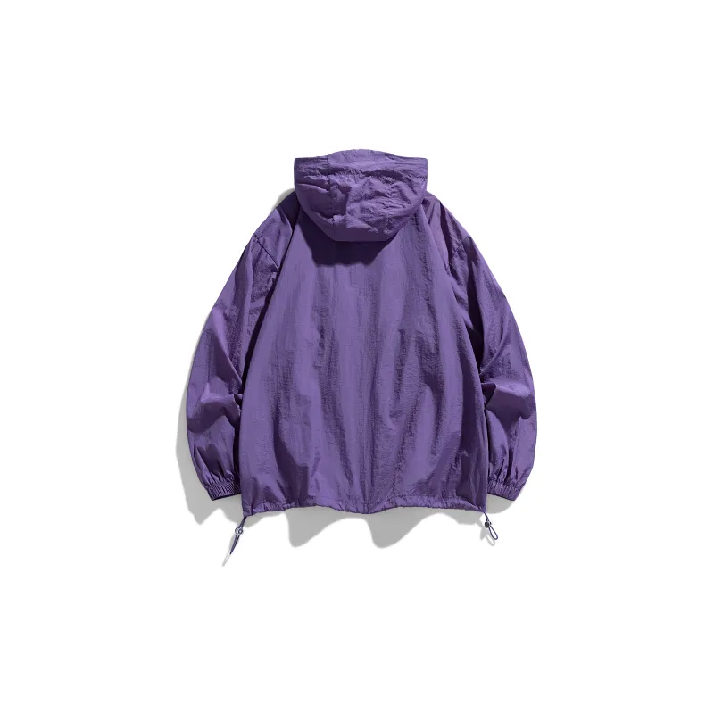 I.E Jackets Unisex-7