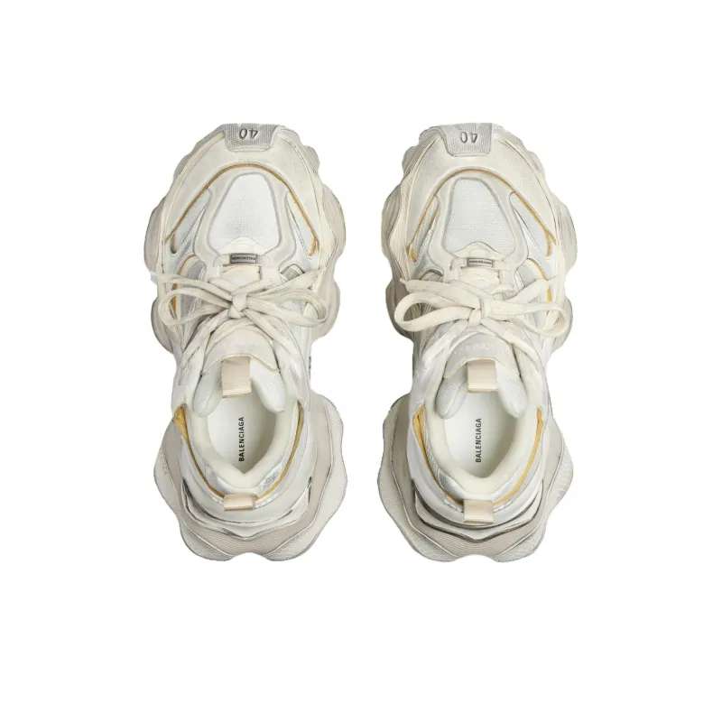 Balenciaga Cargo 'Beige' Women's-5