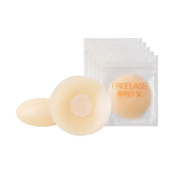 FREELASS Breast Patches Women's