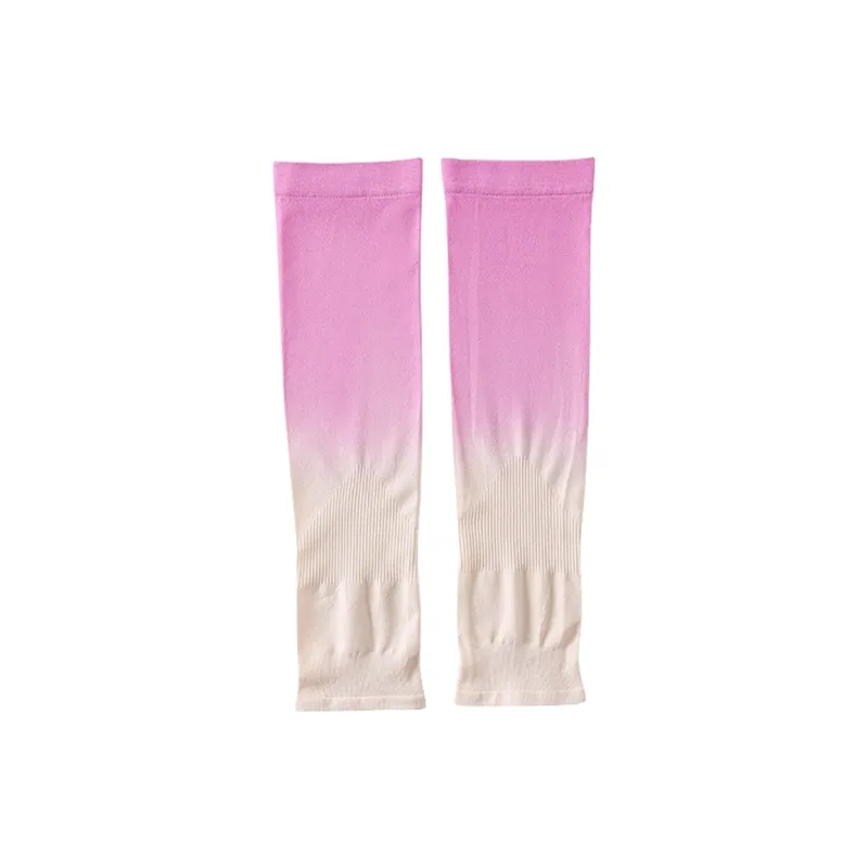WODONBLE Polyamide Sun Protection Sleeves Unisex-13