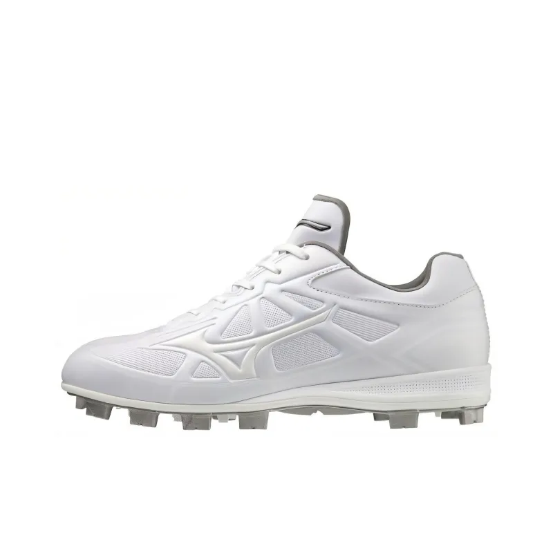 Mizuno Lightrevo Buddy 'White'-0