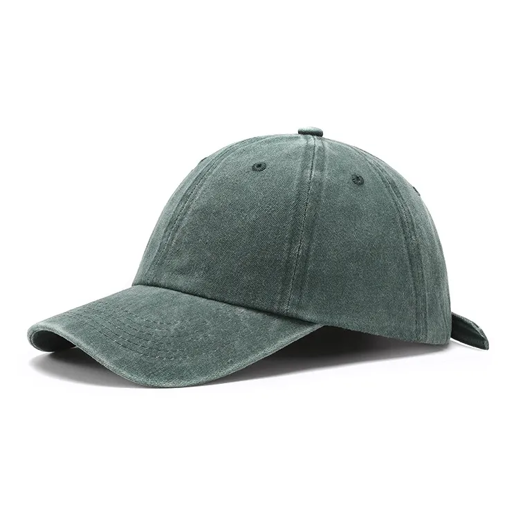 NIUMJ Cotton Baseball Caps Unisex-16