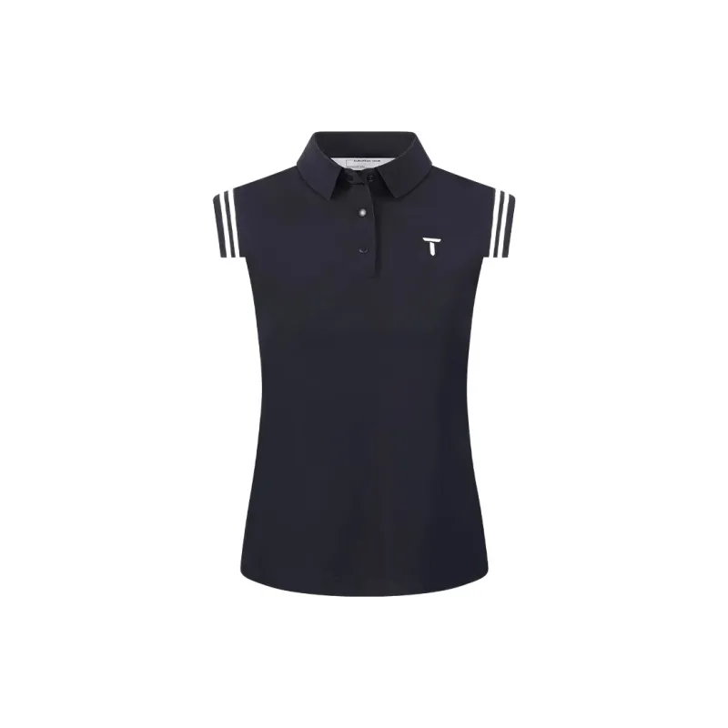 EUROPEAN TOUR Polo Shirt Women's-5