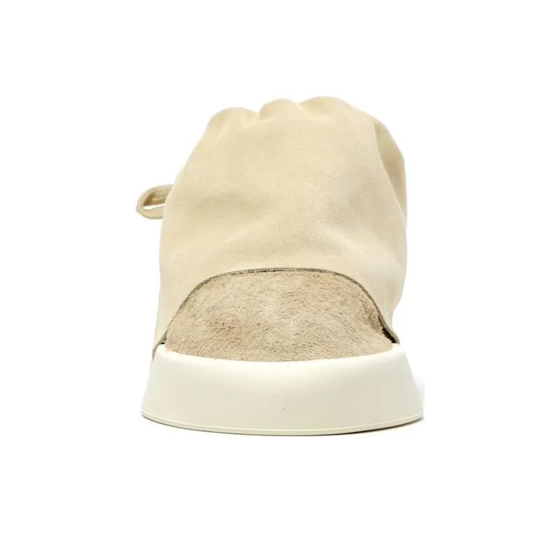 Fear of God Moc Suede Sneakers-3