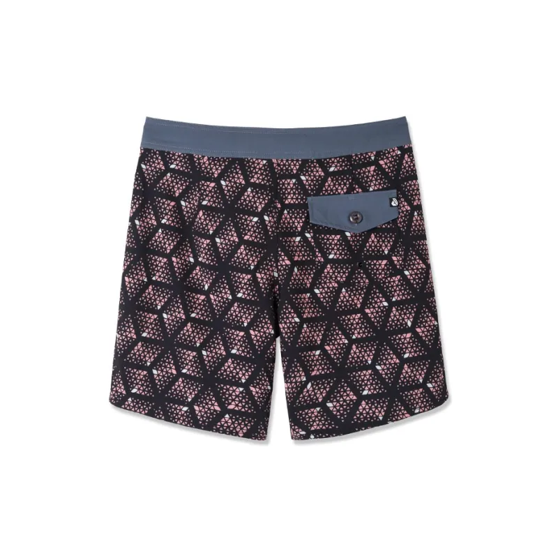 DUNKELVOLK Beach Shorts Men-18
