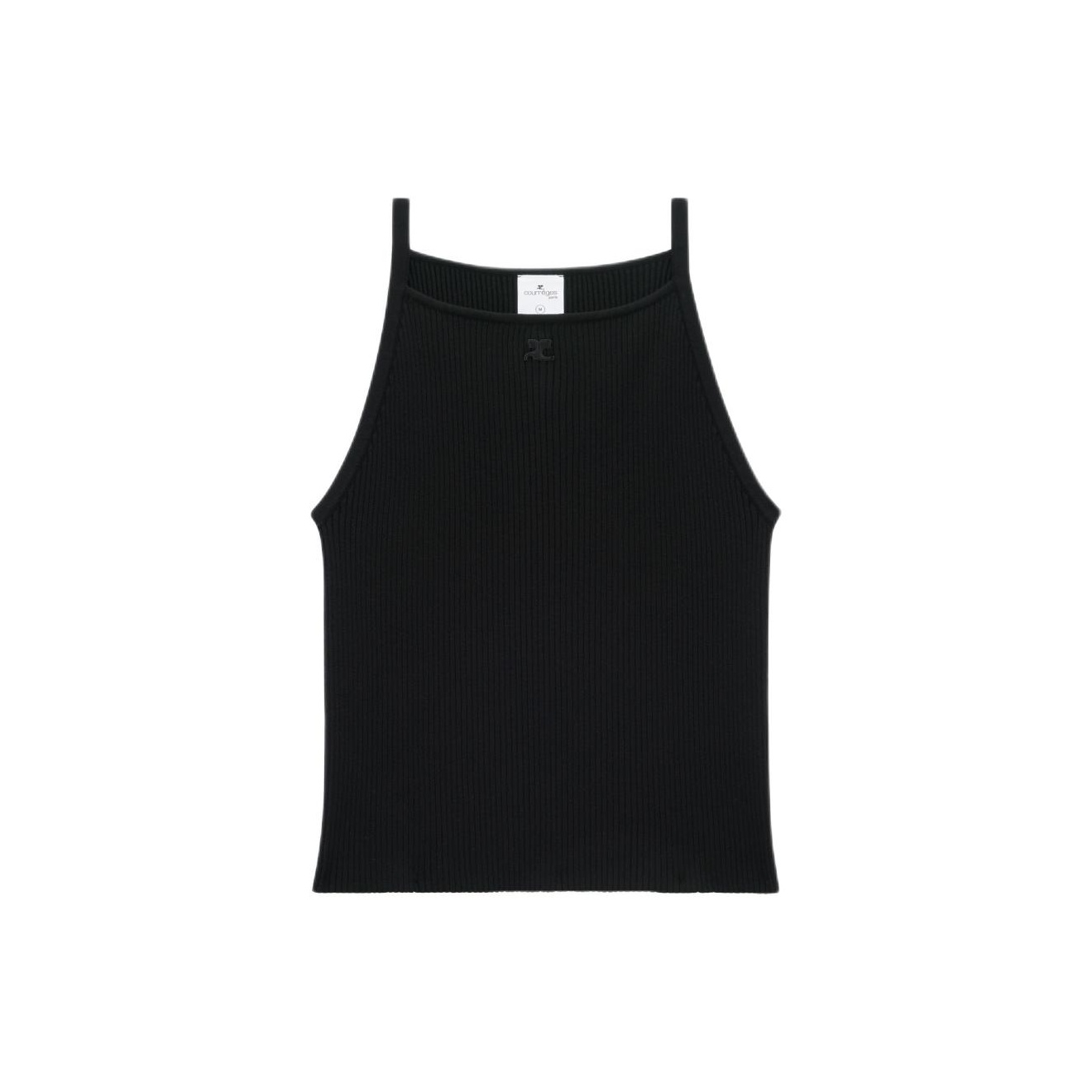 COURREGES Tank Tops Men on Sale & Authentic - POIZON COURREGES Tank Tops Men on Sale & Authentic - POIZON