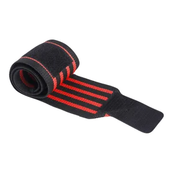 NAILEKESI Fitness Wrist Brace Protective Compression 1 Pair Unisex Advanced Protective