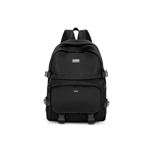 Sisea Unisex Backpack